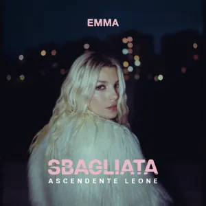 Pochette de Sbagliata ascendente leone de Emma