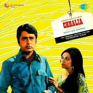 Pochette de Chhalia de Rahul Dev Burman
