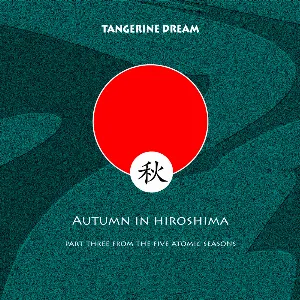 Pochette Autumn in Hiroshima