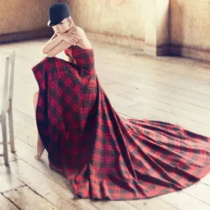 Pochette de Ballada de Namie Amuro