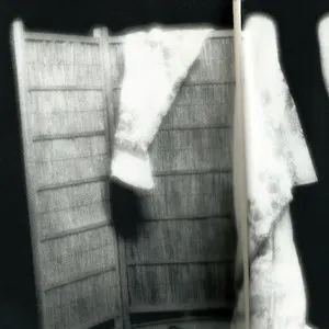 Pochette de Steamroom 4 de Jim O’Rourke