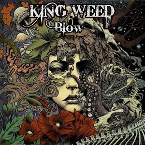 Pochette de Blow de King Weed