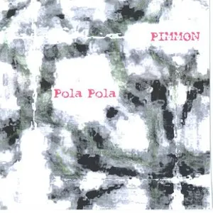 Pochette de Pola Pola de Pimmon