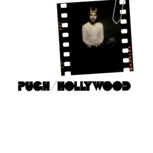 Pochette de Hollywood de Pugh Rogefeldt