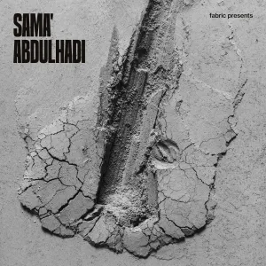 Pochette de fabric presents Sama’ Abdulhadi de Sama’ Abdulhadi