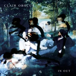Pochette de In Out de Clair Obscur