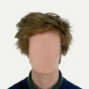 Pochette de Outsider de johnny_ripper