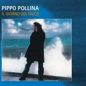 Pochette de Il giorno del falco de Pippo Pollina