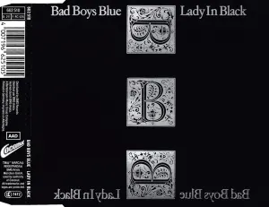 Pochette de Lady In Black de Bad Boys Blue
