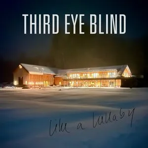 Pochette de Like a Lullaby de Third Eye Blind