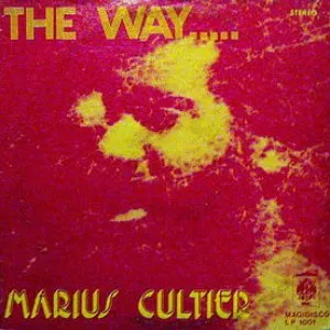Pochette de The Way de Marius Cultier