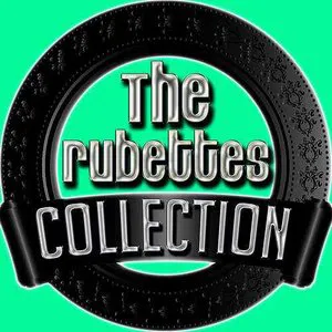 Pochette The Rubettes Collection