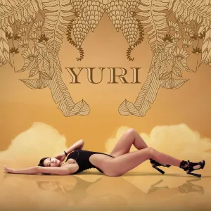 Pochette de YURI de YURI