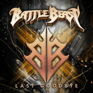 Pochette de Last Goodbye de Battle Beast