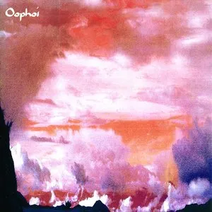 Pochette de Dust in the Wind - The Works, 1995 - 2003 de Oöphoi