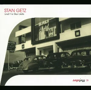 Pochette Stan Getz and the Guitarists