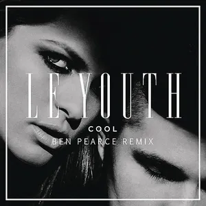 Pochette de C O O L de Le Youth