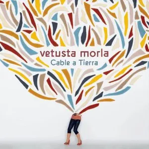 Pochette de Cable a tierra de Vetusta Morla