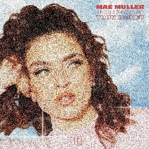 Pochette de I Don’t Want Your Money de Mae Muller