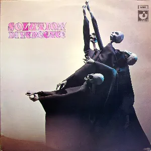 Pochette de Divergence de Solution