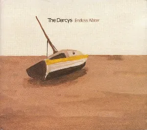 Pochette de Endless Water de The Darcys