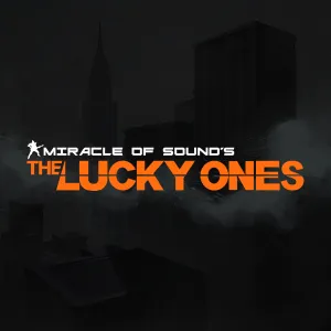 Pochette de The Lucky Ones de Miracle of Sound