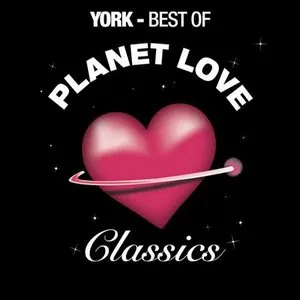 Pochette de York - Best Of de York