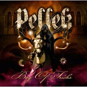 Pochette de Bag of Tricks de PelleK