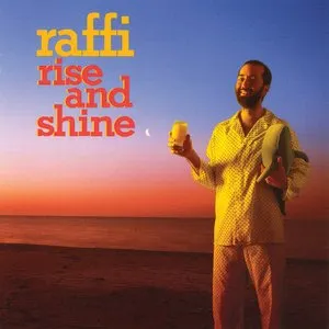 Pochette de Raffi's Box of Sunshine de Raffi