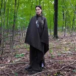 Pochette de Plyve kacha de Zola Jesus