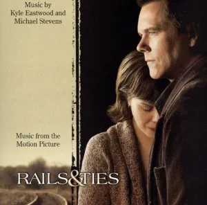 Pochette de Rails & Ties de Kyle Eastwood