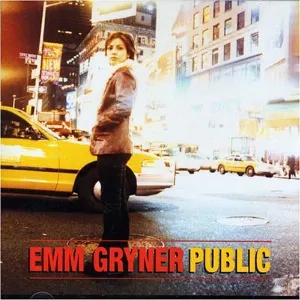 Pochette de Public de Emm Gryner