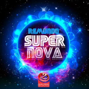 Pochette de Super Nova de Remundo