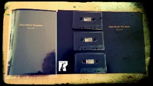 Pochette de Black Gold de Black Matter Phantasm