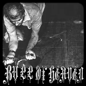 Pochette de 148: And Madly Hangs the Grass With Silver Rags de Bull of Heaven