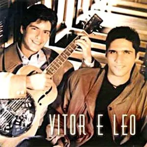 Pochette de Vitor e Leo de Victor & Leo