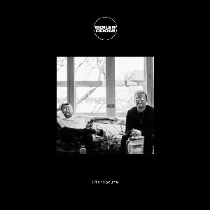Pochette de Boiler Room: Disclosure, Streaming From Isolation, Apr 10, 2020 de Disclosure