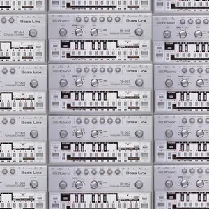 Pochette de Vancouver Acid de CDR