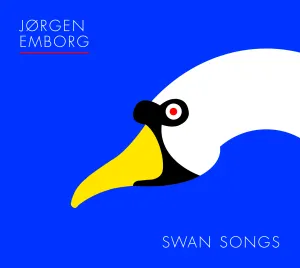 Pochette de Swan Songs de Morten Lund