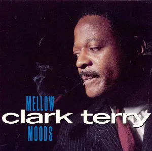 Pochette de Mellow Moods de Clark Terry