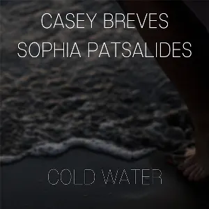 Pochette de Cold Water de Casey Breves