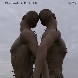 Pochette de Chaos de Andrew Bayer