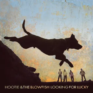 Pochette Looking for Lucky