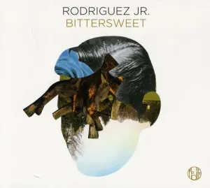 Pochette de Bittersweet de Rodriguez Jr.
