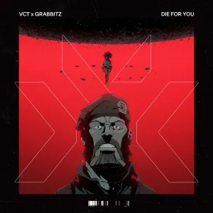 Pochette de Die for You de Grabbitz