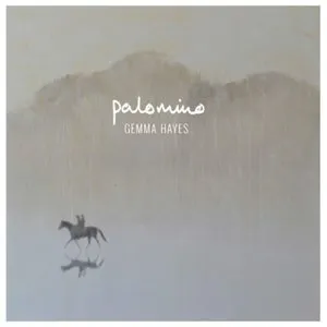Pochette de Palomino de Gemma Hayes