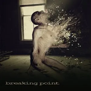 Pochette de Breaking Point de Rick Miller