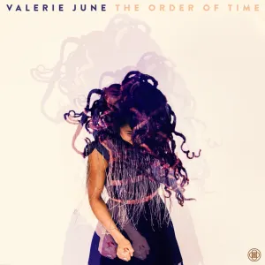 Pochette de The Order of Time de Valerie June