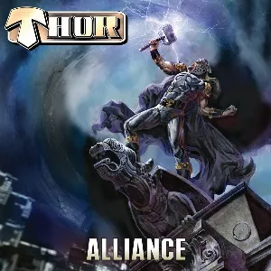 Pochette de Alliance de Thor