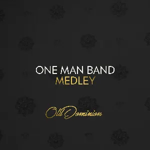 Pochette One Man Band Medley